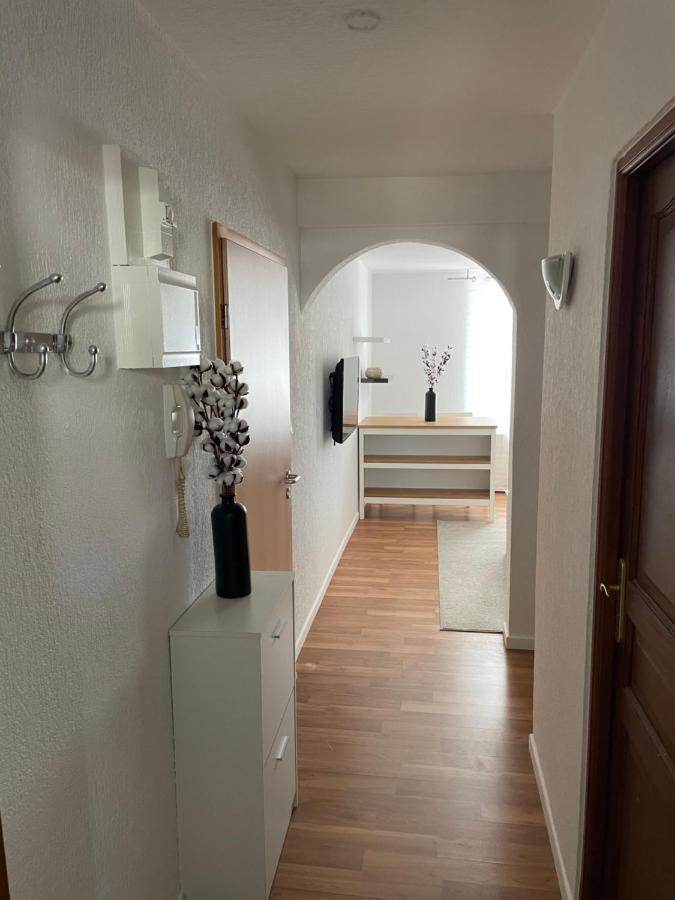 Appartement La Petite Venise Colmar Exterior photo